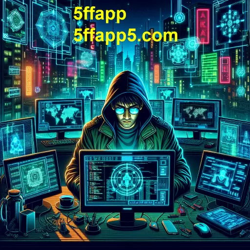 Explorando a Categoria 'Hack' no 5ffapp: Desafios e Diversão no Mundo dos Jogos