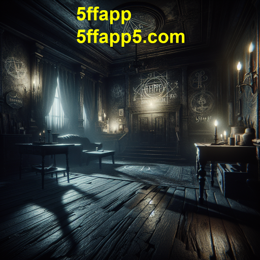 A Evolução dos Jogos de Horror: Uma Jornada pelo Medo