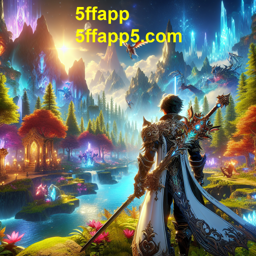 A Magia dos Jogos de Role-Playing: Uma Jornada Entre Mundos