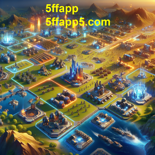 A Ascensão dos Jogos de Estratégia